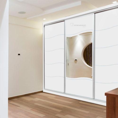 Instalar puertas correderas: Beneficios - puertaslacadas.es