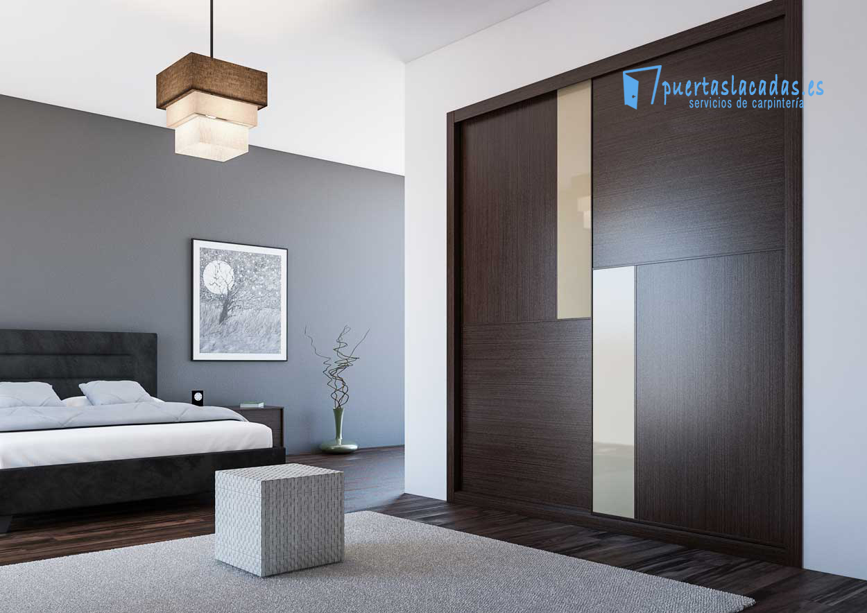 Armarios empotrados - puertaslacadas.es armarios madrid
