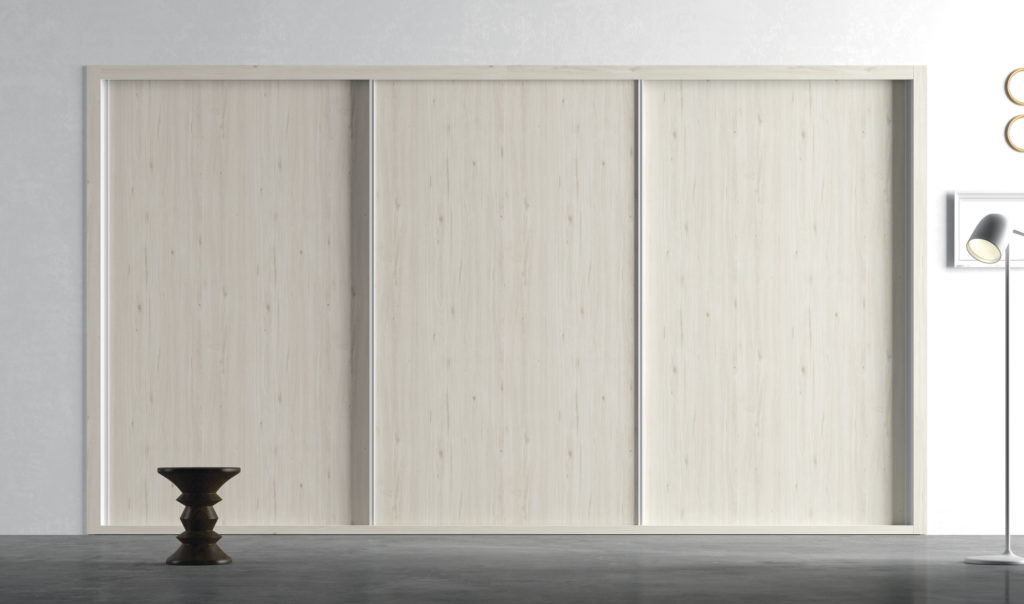 Armarios con cierre silencioso - puertaslacadas.es armarios empotrados